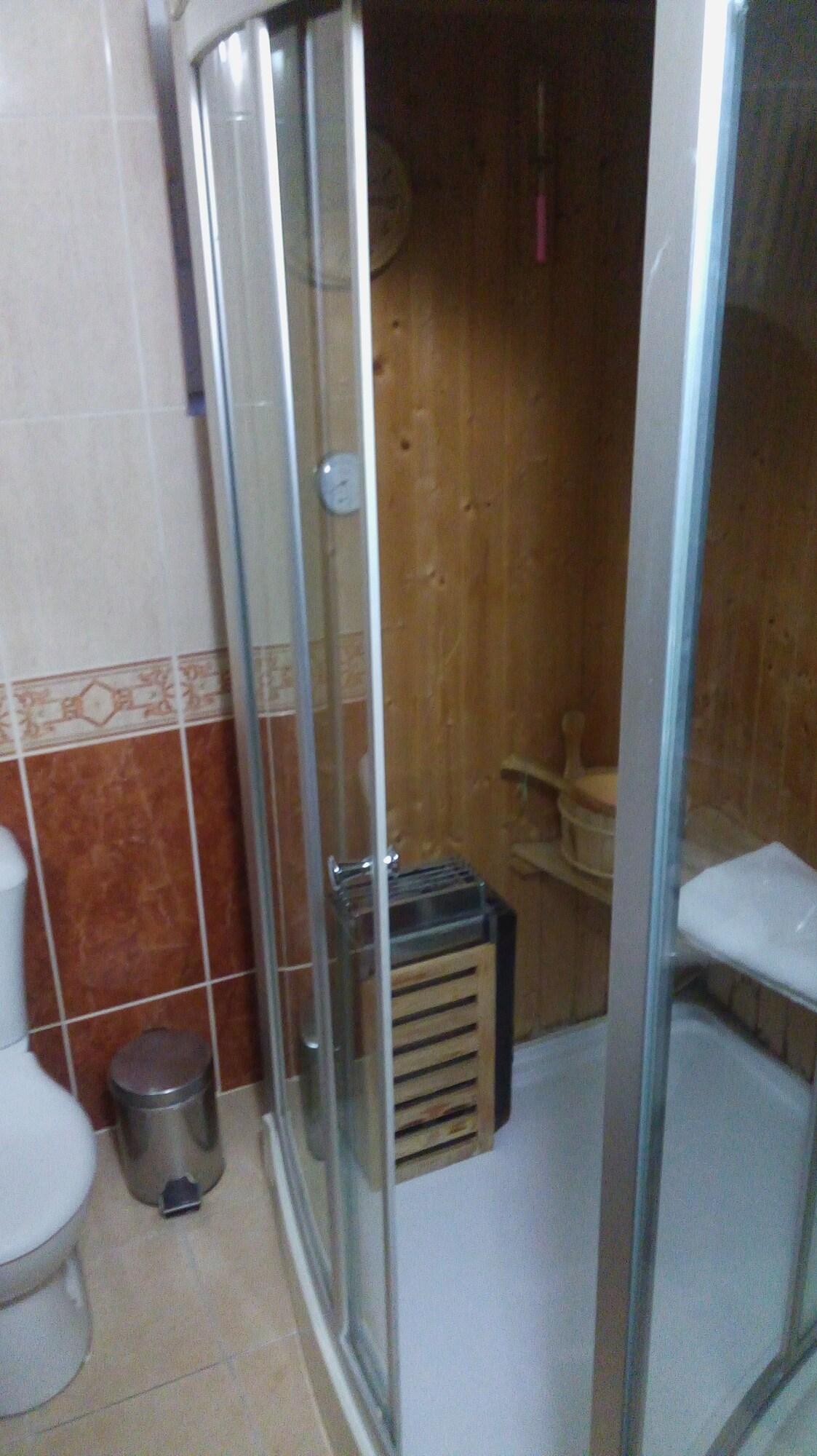 Demirgrand Hotel Trabzon Buitenkant foto