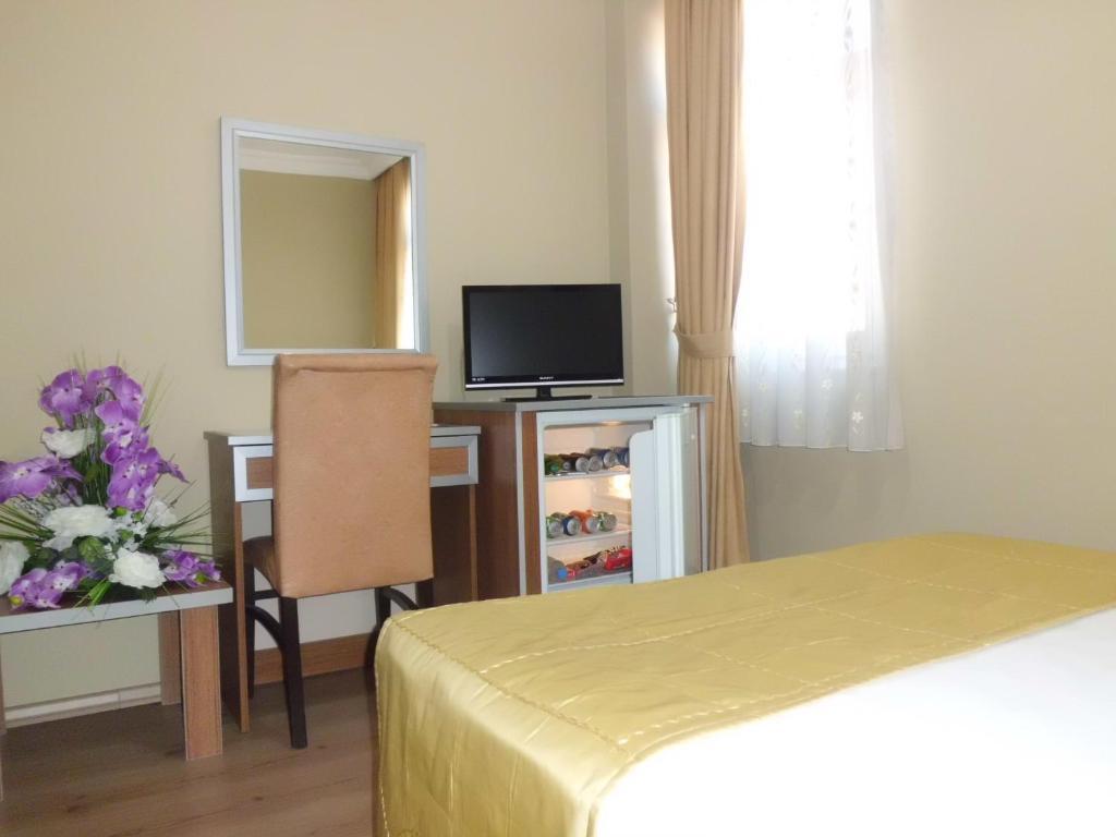 Demirgrand Hotel Trabzon Kamer foto