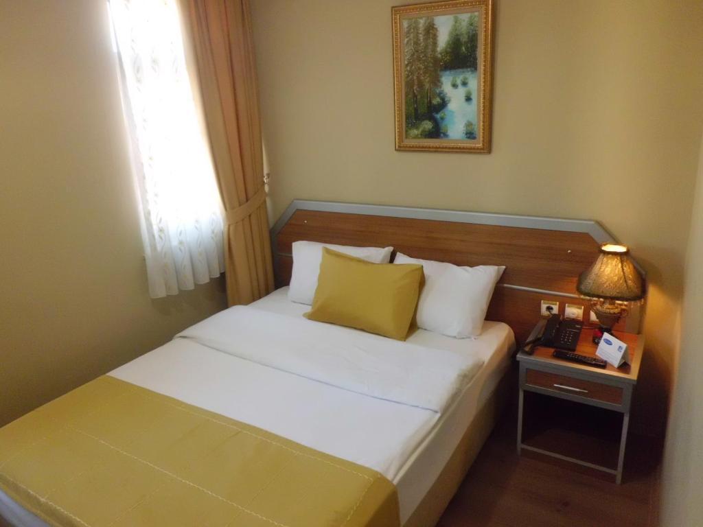 Demirgrand Hotel Trabzon Buitenkant foto