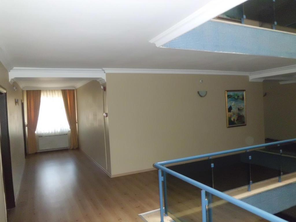 Demirgrand Hotel Trabzon Buitenkant foto