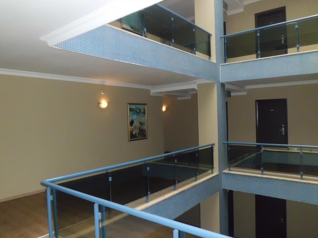 Demirgrand Hotel Trabzon Buitenkant foto