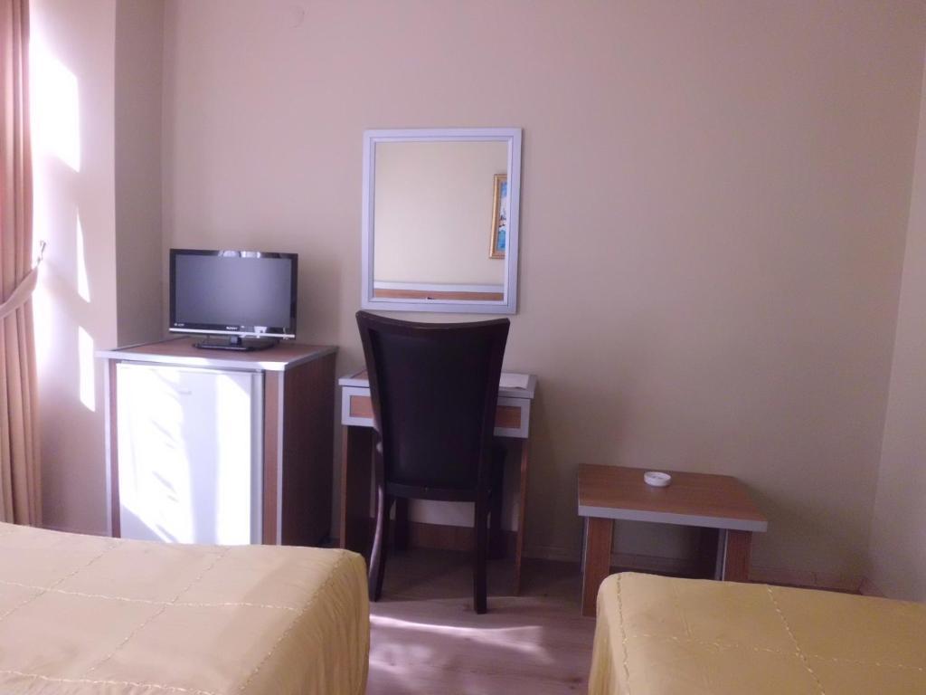 Demirgrand Hotel Trabzon Buitenkant foto