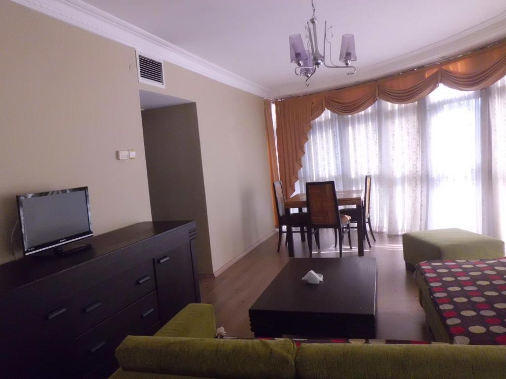 Demirgrand Hotel Trabzon Kamer foto