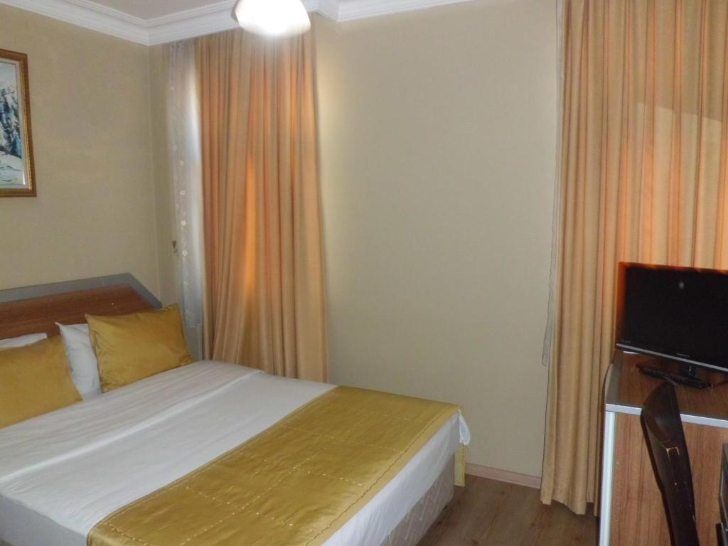 Demirgrand Hotel Trabzon Kamer foto