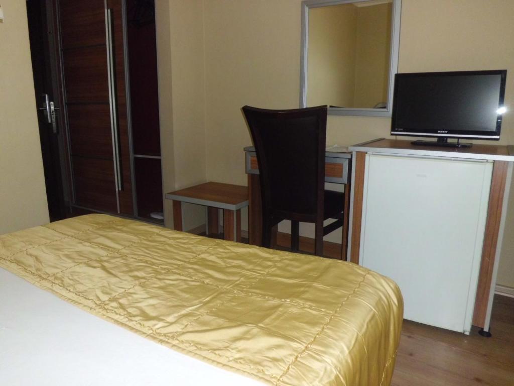 Demirgrand Hotel Trabzon Kamer foto