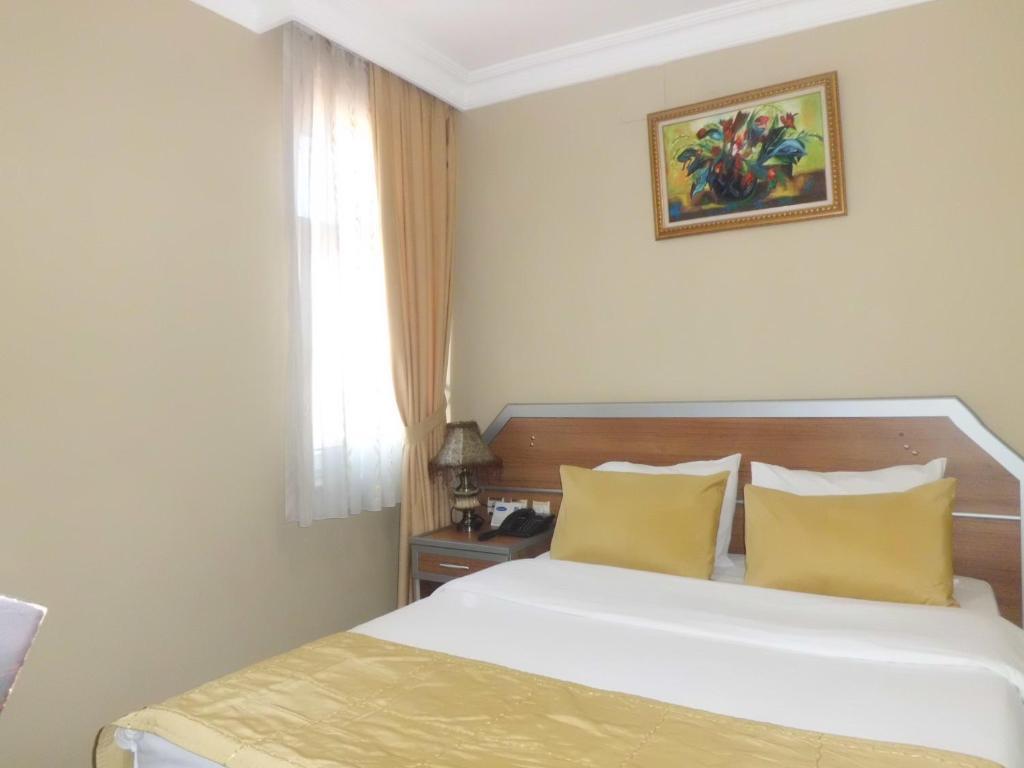 Demirgrand Hotel Trabzon Kamer foto