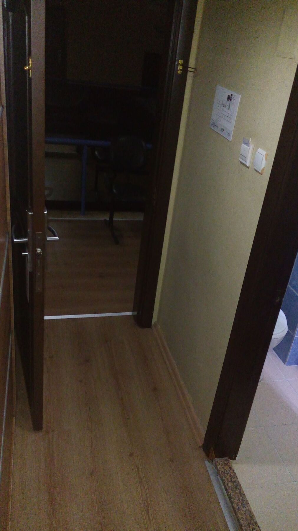 Demirgrand Hotel Trabzon Buitenkant foto