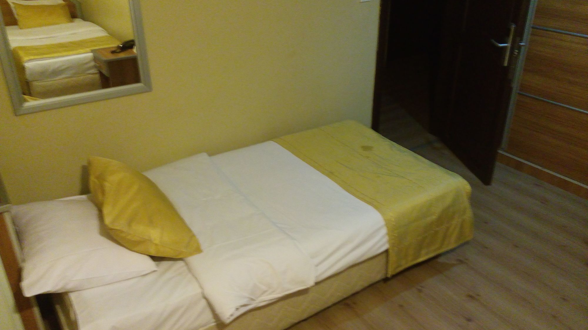 Demirgrand Hotel Trabzon Buitenkant foto