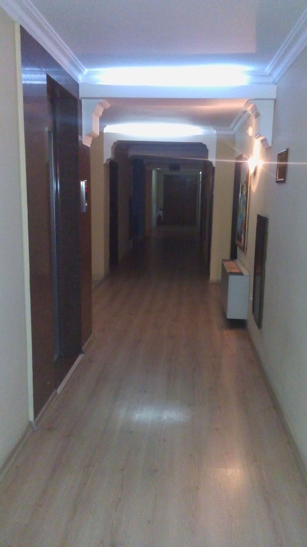 Demirgrand Hotel Trabzon Buitenkant foto